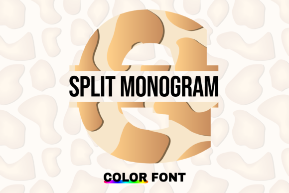 Giraffe Split: Adding Playful Personality to Editorial Design