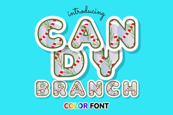 How Candy Branch Gave My Blog a Warm New Voice
