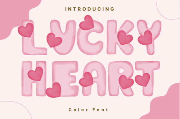 How Lucky Heart Gave My Small Business a Brand Refresh