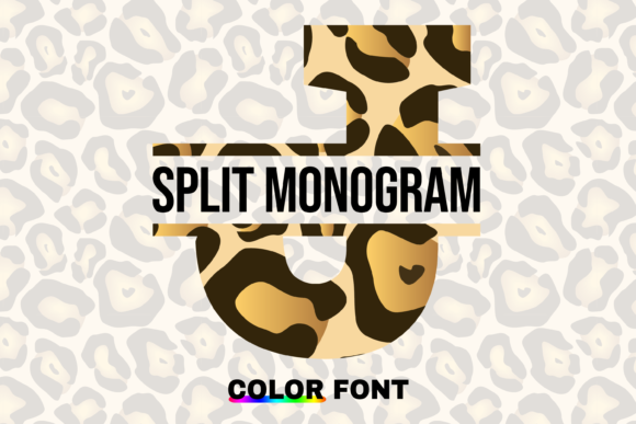 Jaguar Split Brings Playful Charm to Branding Projects