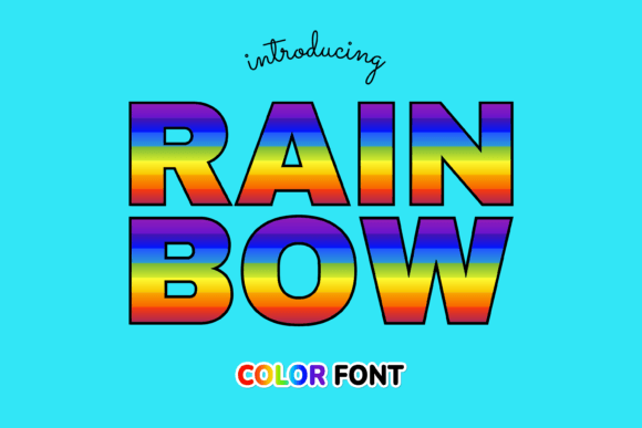 Rainbow Color: A Designer's Honest Review for Real Projects