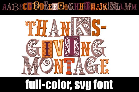 Testing Thanksgiving Montage in a Real Web Design Project